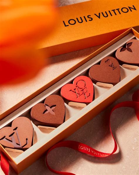 where can i buy louis vuitton chocolate|louis vuitton chocolate shop.